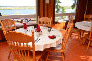 Cabin Louis-Jolliet Camp — Association de Pourvoirie du Lac Mistassini – Association de Pourvoirie du Lac Mistassini