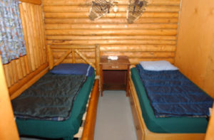 Osprey Lodge – Association de Pourvoirie du Lac Mistassini