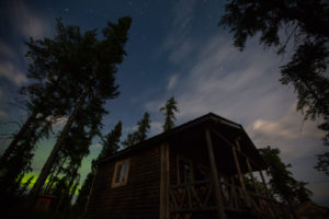 Louis-Jolliet Camp – Association de Pourvoirie du Lac Mistassini