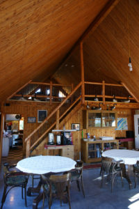 Osprey Lodge – Association de Pourvoirie du Lac Mistassini